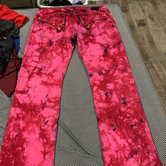 Robins jeans - Picture 4 of 6